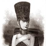 История русских царей император александр ii