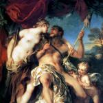 Легенды и мифы: кто такой Геркулес Геракл мифология кратко